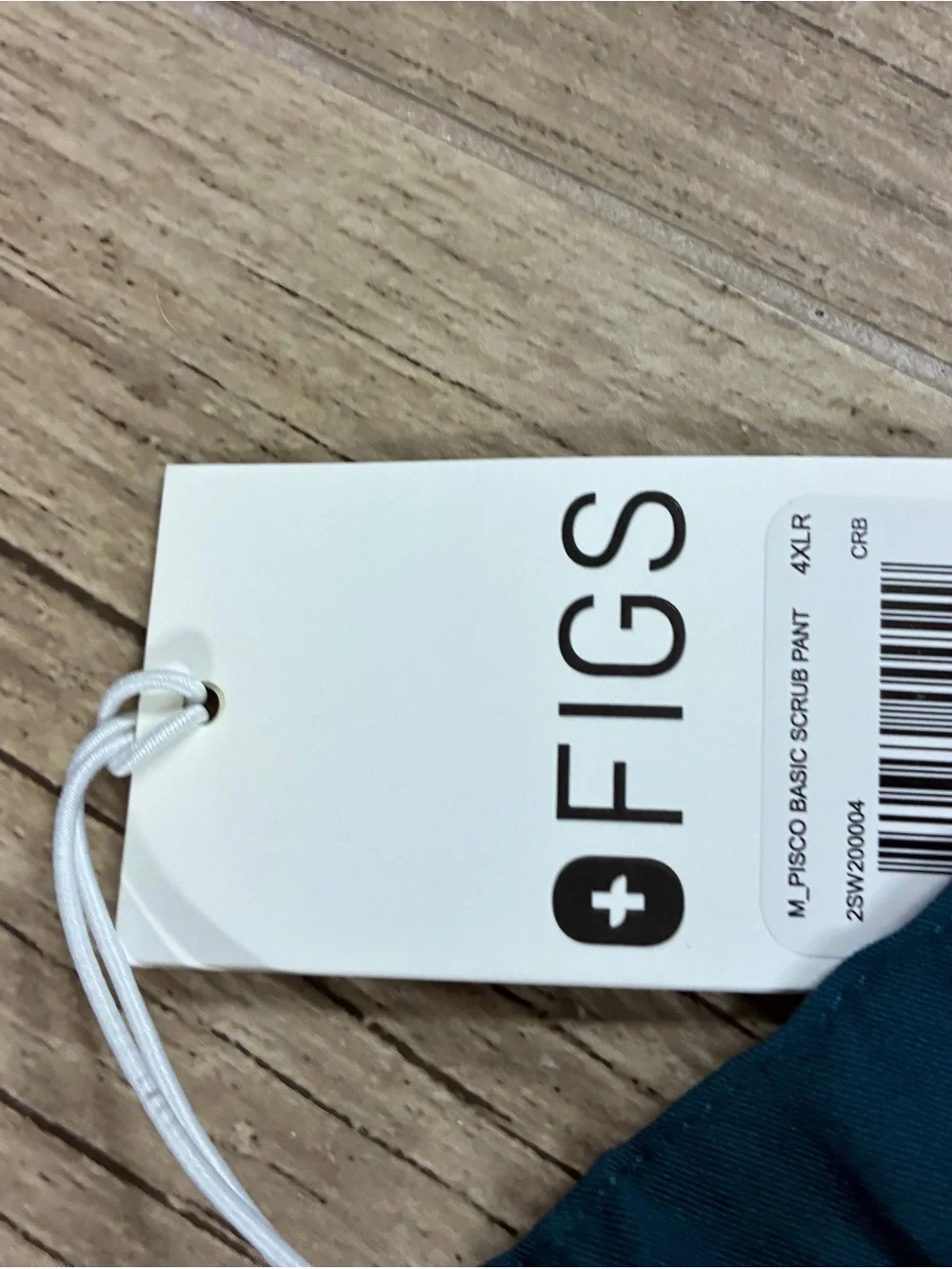 Figs nwt men’s
